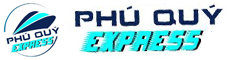 Tàu Cao Tốc Phú Quý Express